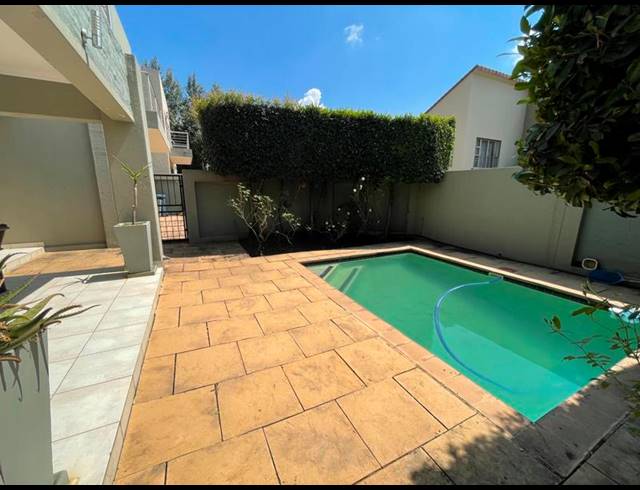 4 BEDROOM PROPERTY TO RENT IN SIX FOUNTAINS RESIDENTIAL ESTATE